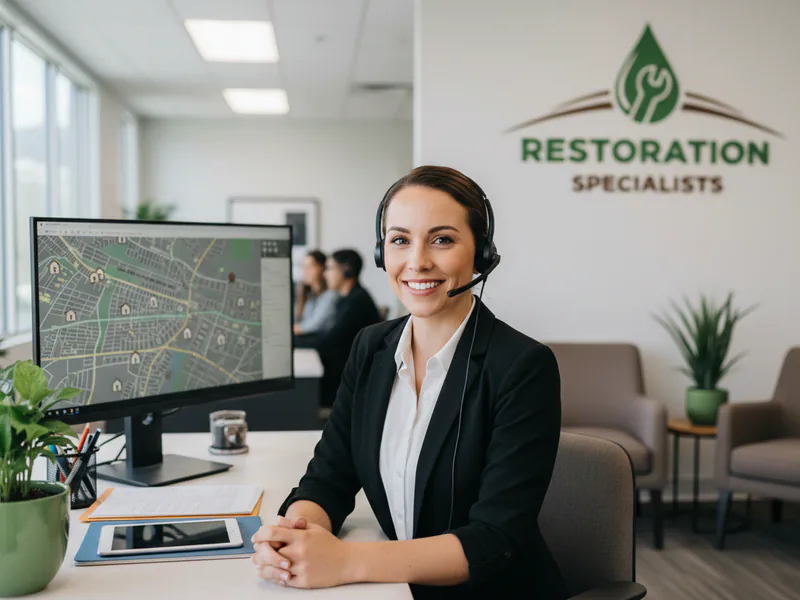 Water Damage Restoration  in Henderson  FAQ