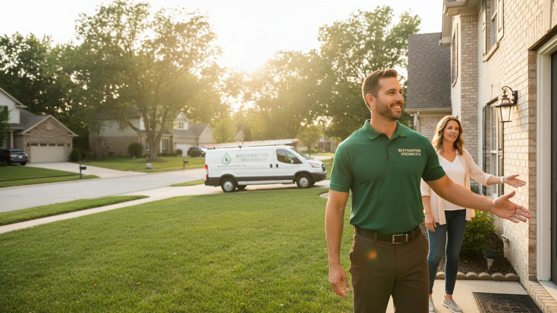 Your Trusted Water Damage Restoration Experts in Henderson, TN Near Me – Licensed Pros with Proven Experience